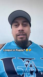 Thoughts whānau? I barely watch any rugby these days 😂