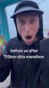 Aaron Marshall Runner