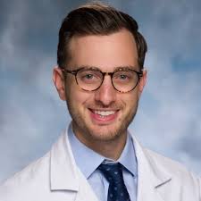 Ben Lichtbroun, MD