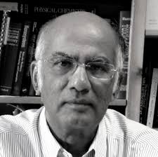 Nuclear Waste Scholar Series — Hanford Challenge