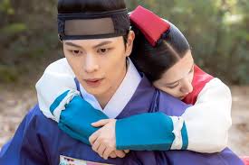 Yoon Shi Yoon And Son Byung Ho Impress On "Grand Prince" Set With Intense  Acting