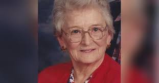 Mary "Dolly" LeBlanc Obituary