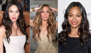 Image result for diamond face shape hairstyles