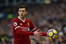 The media department at liverpool fc who find him to be the most obliging of footballers. Andy Robertson Makes First Liverpool Start In Three Months And Excels In Thumping Win Over Brighton Daily Record