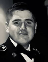 CPL Michael Allen Norris