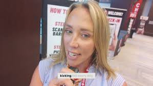 Inside 7FA Miami: Laura Pickard