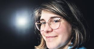 Interview Lissah Blommaert, Inclusive Tech Champion of the Year 2024: 'We  denken te weinig na over diversiteit in projectteams'