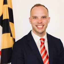 Conversation with Maryland Department of Health Deputy Secretary Ryan Moran 