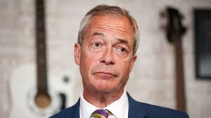 Could Nigel Farage ever be prime minister? | The Week