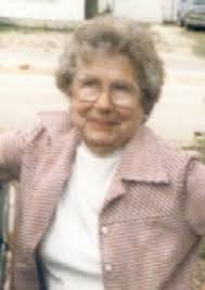 Thelma M. Nokeley Obituary September 12, 2004