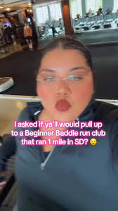 Join the Beginner Baddie Run Club in San Diego