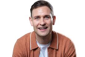 Colin Blatchford-Brown