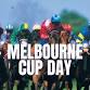 Melbourne Cup Day — Gisborne SC event image