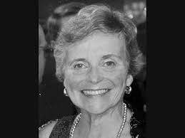 Obituary: Barbara S. Fornshell, 92, Of Ridgefield