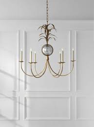 Designer Spotlight E F Chapman Circa Lighting Circa Lighting Chandelier Circa Lighting Visual Comfort Lighting