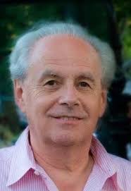 Obituary of Rev. John C White