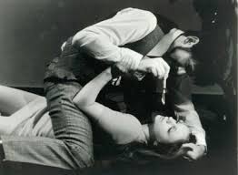 They call her one eye by john delucca. Thriller A Cruel Story Aka They Call Her One Eye Institute Of Contemporary Arts
