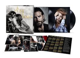 The album, released the same day of the film's premiere on october 5, features 19 songs in a variety of styles and 15 dialogue tracks featuring specific moments and plot. A Star Is Born Original Soundtrack Available For Pre Order News Gaga Daily