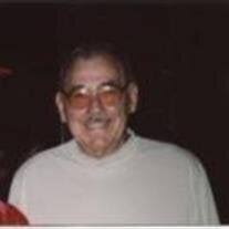 Cecil Hayword Crowder Obituary