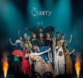 ✨ Senses at The Quarry ✨, The wait is finally over, The Musical - Laila is  here. 🎭|, A one-of-a-kind theatrical experience for 25 BD, an  extraordinary dinner show that fuses gourmet dining, ...