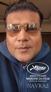 🧿’Navras Katha Collage’ is making its World Premiere at the prestigious  Cannes International Film Festival 2024! Can’t wait for you all to  experience this cinematic masterpiece. 🎬 , Director : Praveen ...