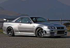 2005 Nissan Skyline Gt R Nismo Z Tune R34 Nissan Gtr Skyline Nissan Skyline Skyline Gtr