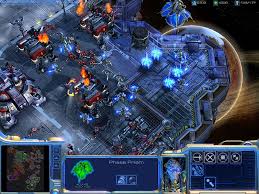 Aquí les dejo un tutorial de como instalar starcarft en android con winulator un emulador de windows, totalmente gratis y con buenos . Starcraft Wallpapers Video Game Hq Starcraft Pictures 4k Wallpapers 2019