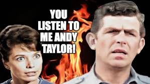 The Rage Of Helen Crump