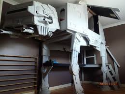 The Best Star Wars Furniture That Imperial Credits Can Buy Star Wars Bedroom Star Wars Furniture Star Wars Bed