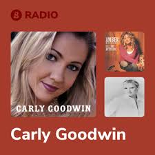 Carly Goodwin Radio