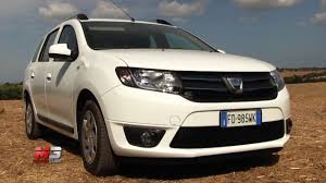 Dacia a lansat pe piata romaneasca noul logan mcv, un break care va fi vandut incepand de miercuri. Logan Mcv Tunes Episode 01 By Clifford Rutley