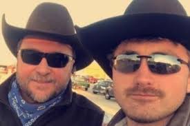 Fundraiser for Jeffery Buchanan by Brenda Loza : Sudden Loss of Our Cowboy,  Sonny Turner