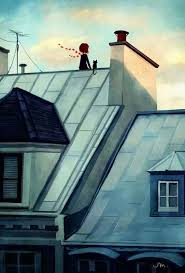 reflexoes ilustraciones arte y diseno illustration