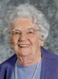 GERALDINE MANN Obituary (2018)