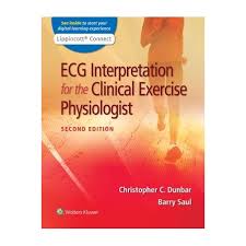 ECG Interpretation for the Clinical Exercise Physiologist