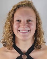 2022-23 Swimming and Diving Roster