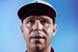 There's something about Gary Woodland