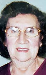 Obituaries for Oct. 15, 2020