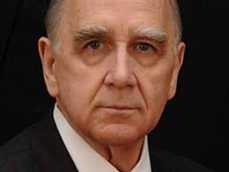 Political Horizons: Louisiana's interim state treasurer details key to be  elected to his job