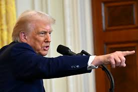 Marco Rubio et Donald Trump : leur plan pour redessiner l'Amérique latine –  L'Express