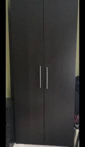 Check spelling or type a new query. Ikea Black Malm Wardrobe Wardobe Pedia