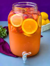 If you're looking for an absolutely wild jungle juice, you need to check out this devil's thanksgiving jungle juice.this gorgeous red bucket of booze mixes up four. Easy Jungle Juice Recipe Video