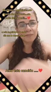 Quédate Rafaela Gutiérrez