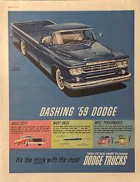 Image result for Aquamarine 1959 Dodge Truck