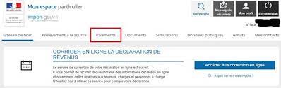 Si vous n'avez pas choisi le prélèvement automatique, vous pouvez payer votre impôt à chaque échéance directement depuis votre espace particulier ou par smartphone/tablette, sur l'application impots.gouv. Comment Payer La Taxe D Habitation En Ligne Sur Impot Gouv