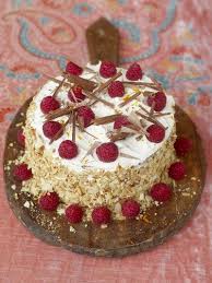 Jamie oliver's twist on the classic italian dessert of tiramisù uses cherries, limoncello and white chocolate for a fresh and zesty easy summer dessert. Super Tasty Strawberry Desserts Galleries Jamie Oliver