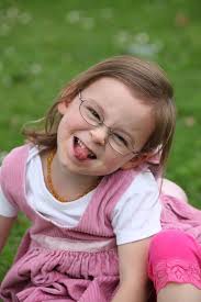 Maya Shaw: 3 years old