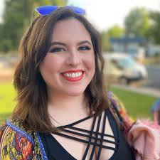 Katy Stanley and A.J. Pedersen's Wedding Website