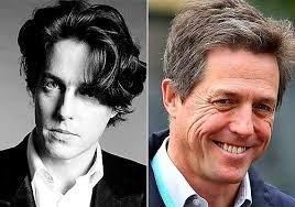 Hugh Grant