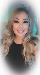 Marlene Barrios's Instagram, Twitter & Facebook